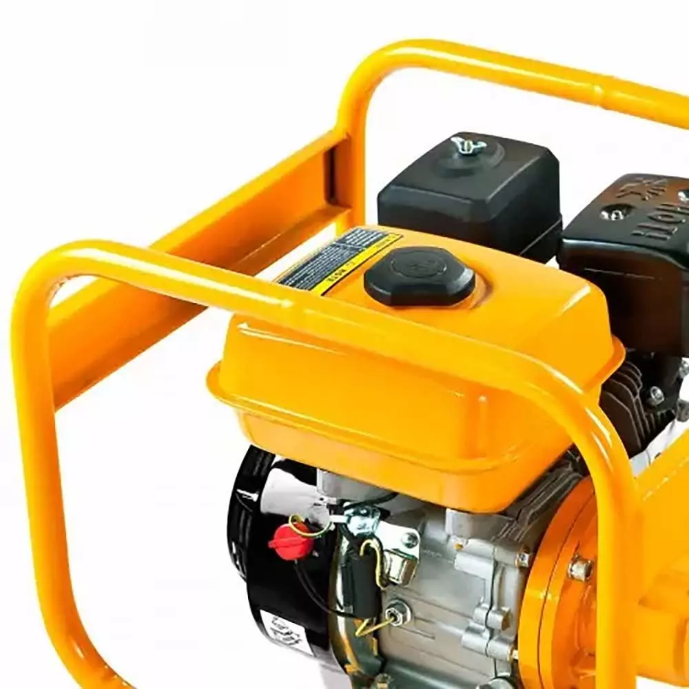 Motor De Acionamento Combustão 7 Hp CSM